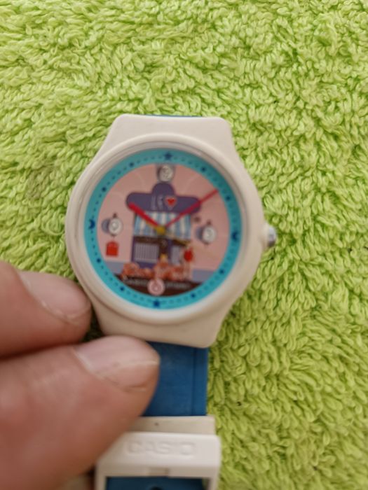Casio zodiac toate zodiile