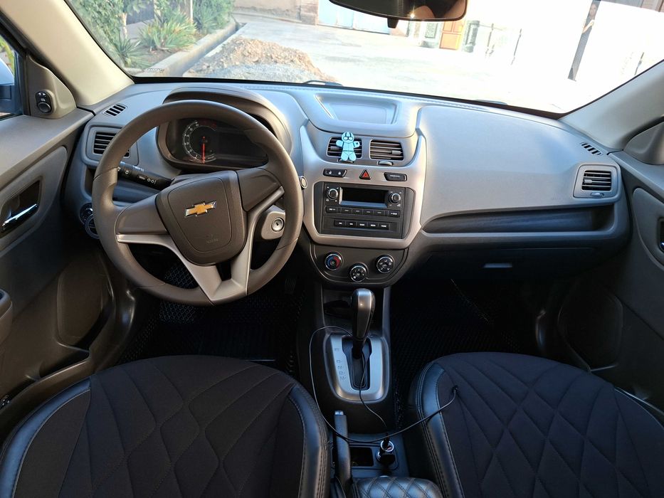 Chevrolet Cobalt