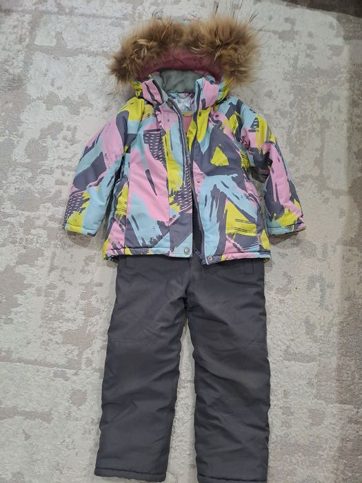 Продам детский костюм