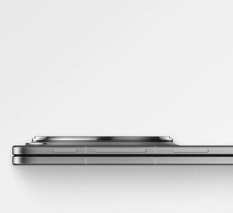 в наличии Oppo Find N6 16/512GB Gray!