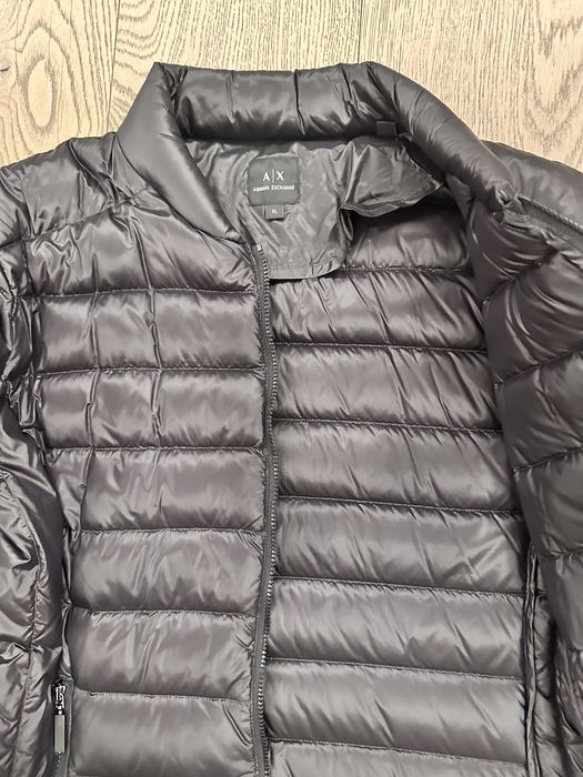 Geaca dama Armani Exchange