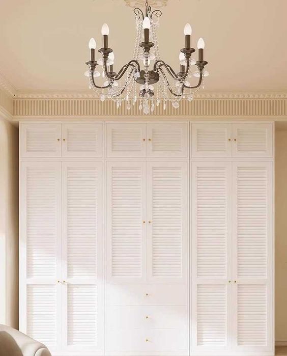 Шкаф гардероб вместительный | Sig‘imli garderob shkaf