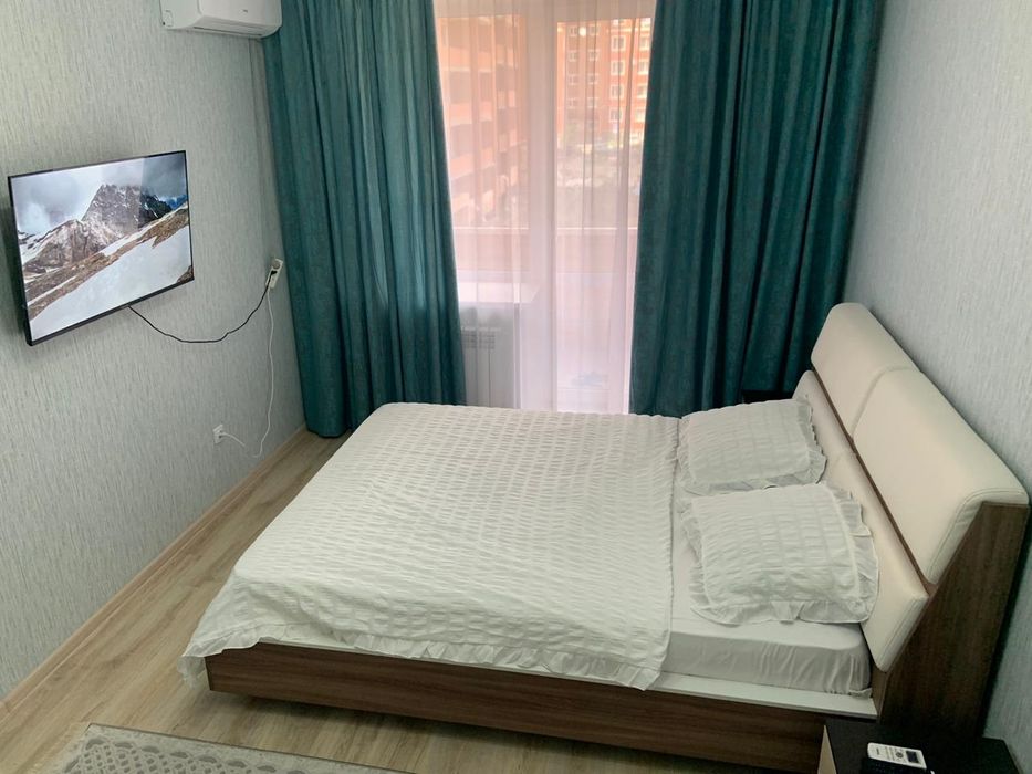 КАСПИЙ РЕДчасам,По суточно квартиры на ЖАНА КАЛА [ГОРЯЧАЯ ВОДА]: 12 000 ...