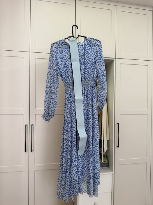 Әдемі, нәзік көйлектер