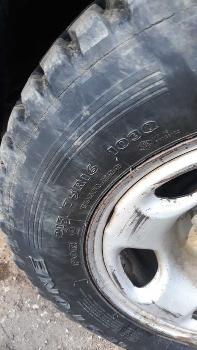 Сузуки Витара Suzuki Vitara 2.0 TDI САМО НА ЧАСТИ