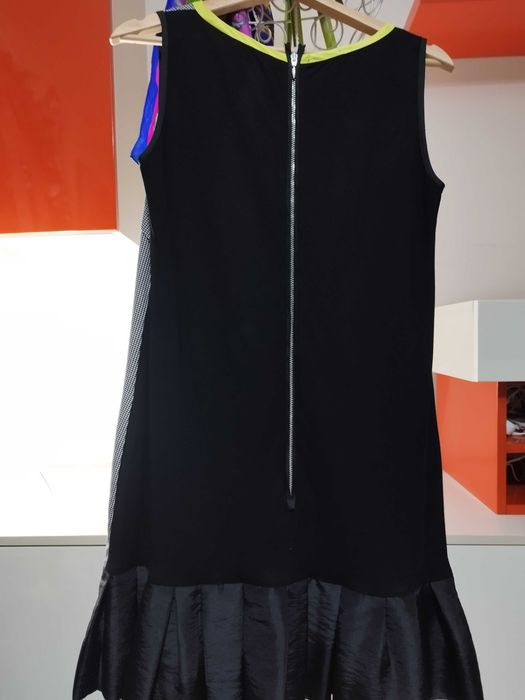 Rochie MARIUS MUSAT, Cocktail