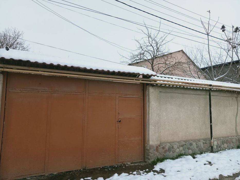 Продается участок 6 соток рядом с парком «Янги Узбекистон»!