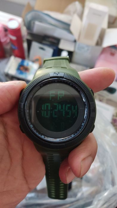 Часы мужские наручные