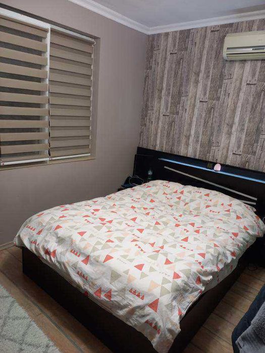 Продава се Тристаен апартамент в Хасково, Овчарски - 88 кв.м за 1304 €/кв.м - Снимка #7