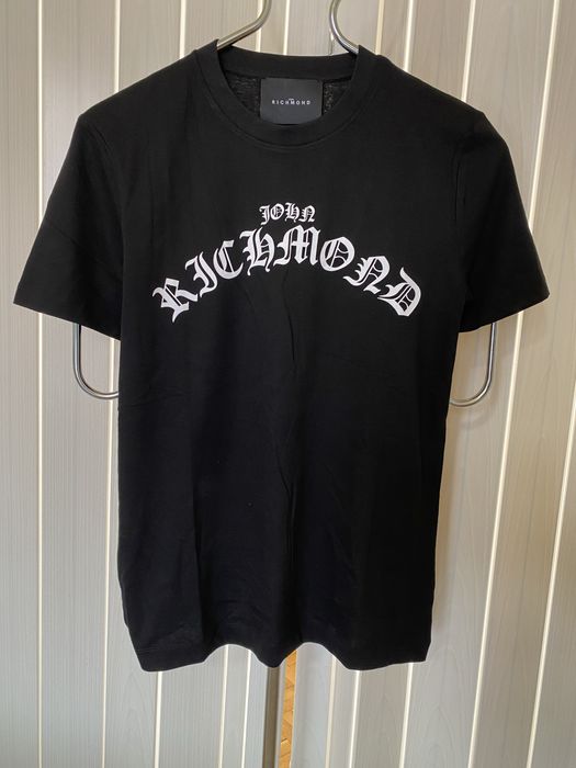 John richmond - мъжка дизайнерска тениска