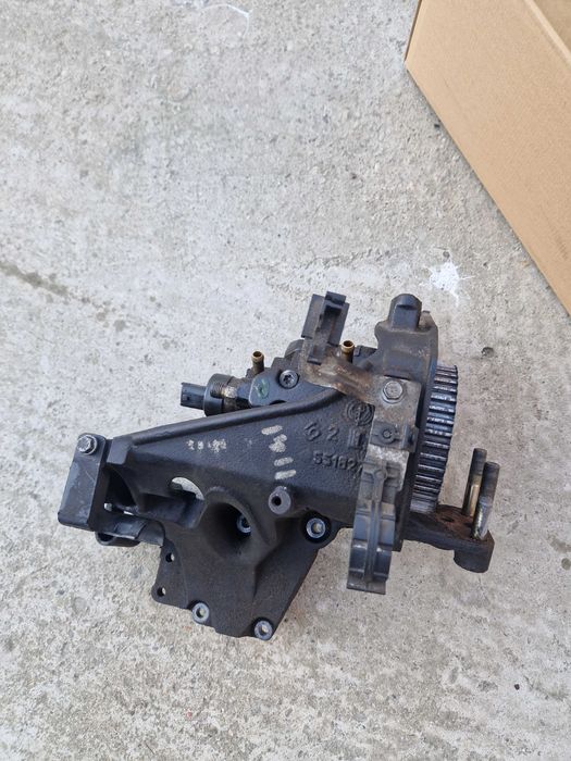 Fiat Stilo 1.9 jtd hatchback