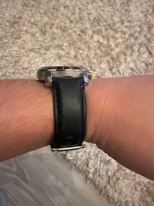 Ceas stylish Fossil Grant
Ceas stylish Fossil Grant