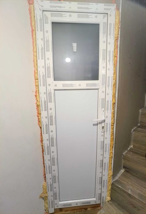 Usa termopan 2040x660