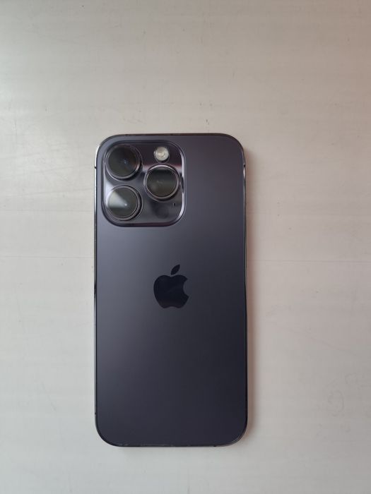 iPhone 14 pro 256