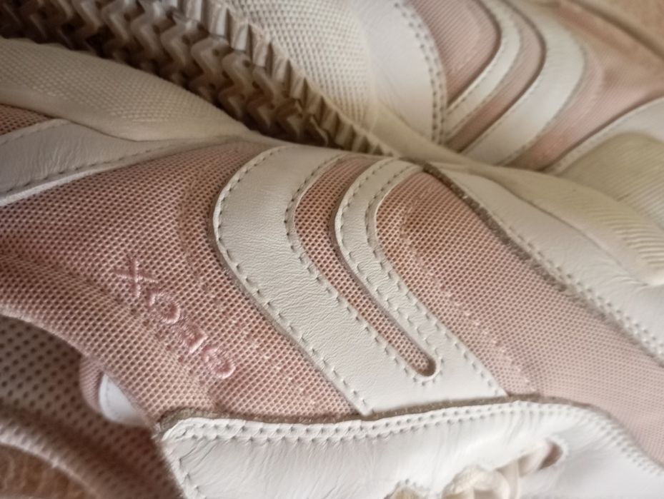 Adidas Geox respira dama mar 41