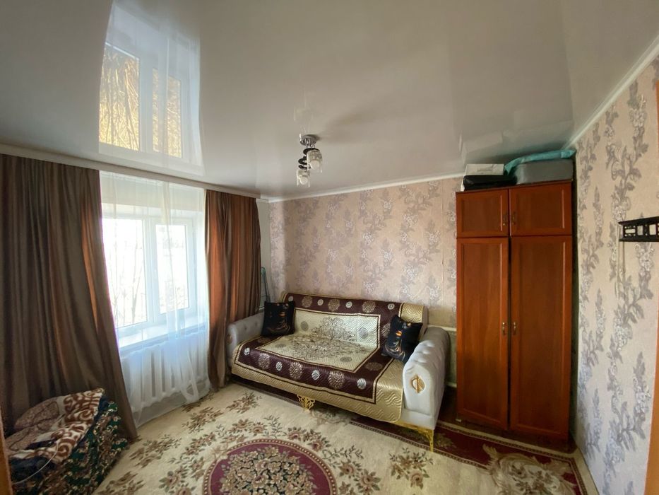 Барбастау Ауылынан үй сатылады