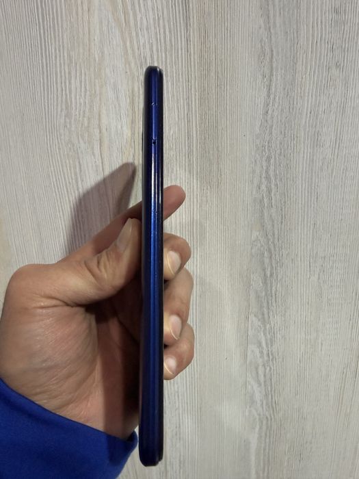 Tecno Spark Go Blue