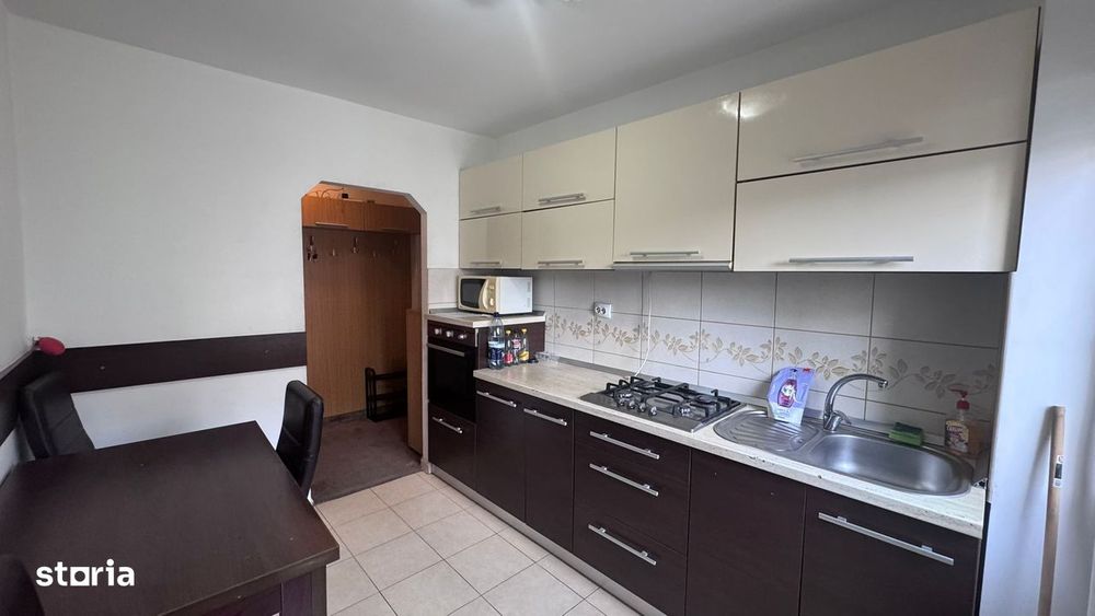 Apartament cu 3 camere de vânzare ,Bd. Dacia