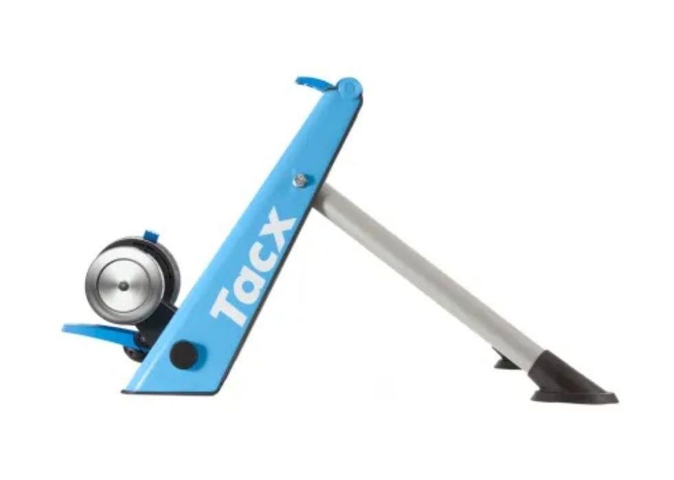 Велостанок TACX Голландия GARMIN