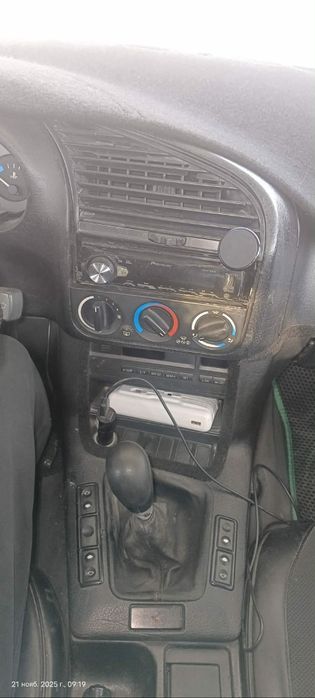 Bmw e36 год рождения 1994