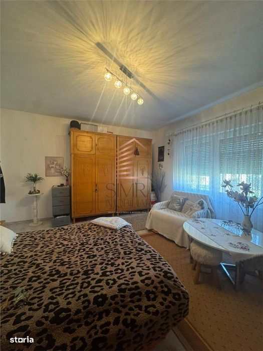 Casa în Biharkeresztes