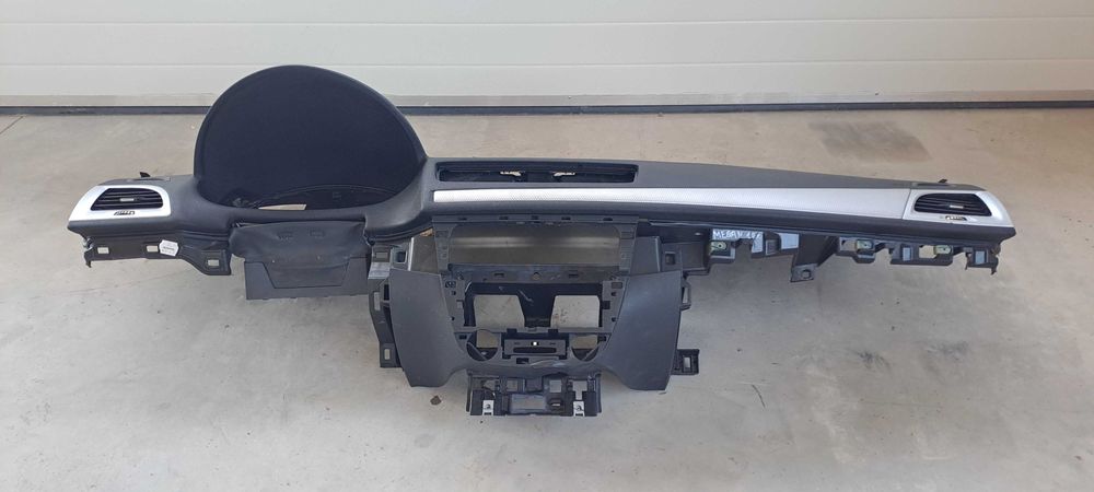 Арматурно табло Renault Megane 2011г