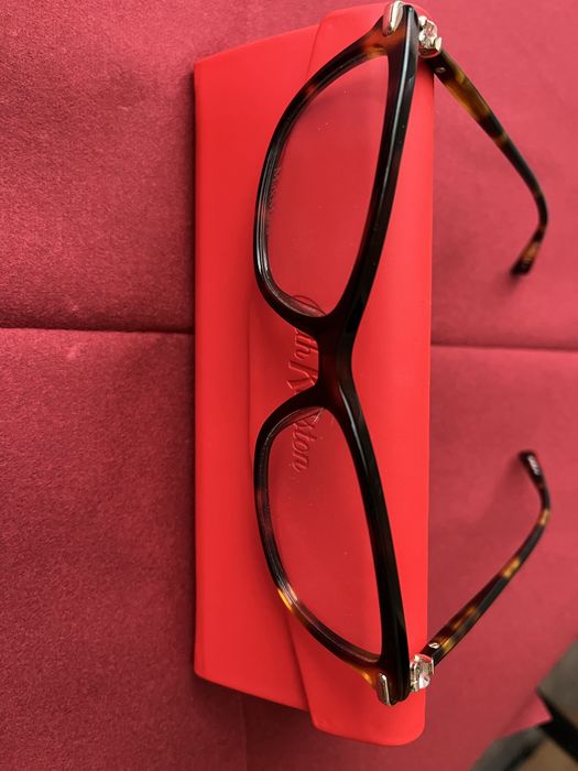 Дамска рамка за очила Max Mara