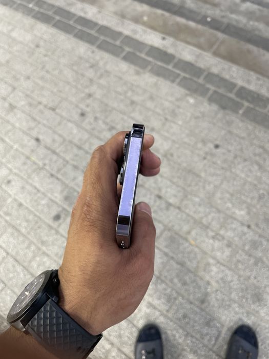 Iphone 14pro max 256 gb