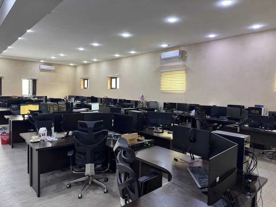 Аренда здания в центре города м Минор