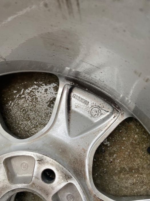 Cauciucuri anvelope roti vara 195 65 15 jante 5x112 15 skoda  vw golf