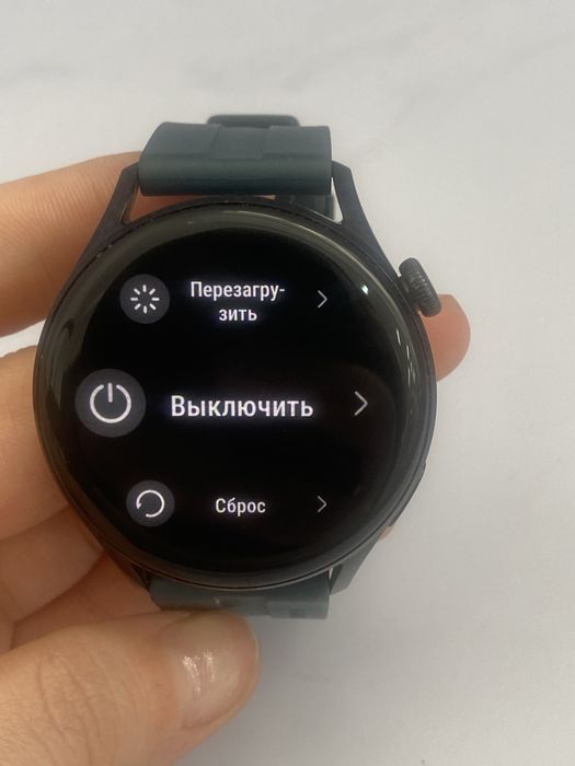 Huawei Watch 3 Астана