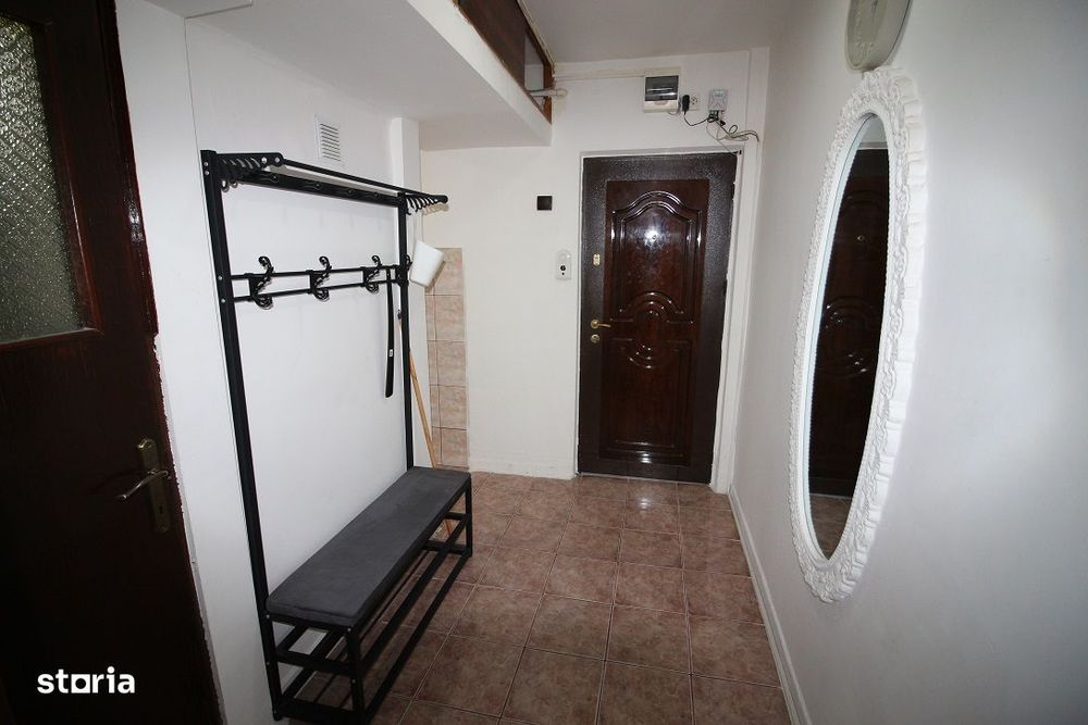 Inchiriem 2 Camere Narcisa Mobilat/Utilat complet
