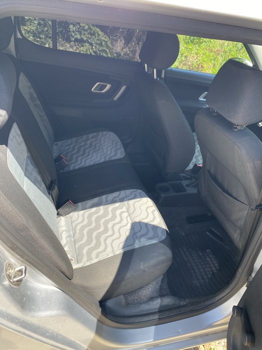 Skoda Fabia 1.4 Tdi