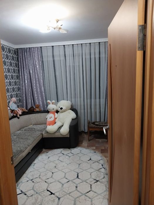 Продам  квартиру г.Житикара