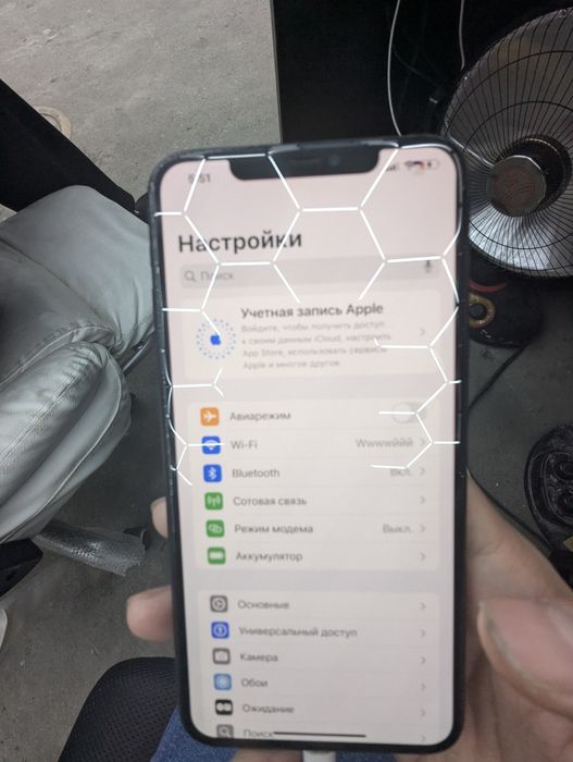 Iphone 11 pro max 64 gb