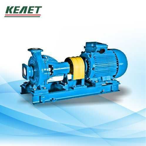 Насос консольный К 8/18, 20/30