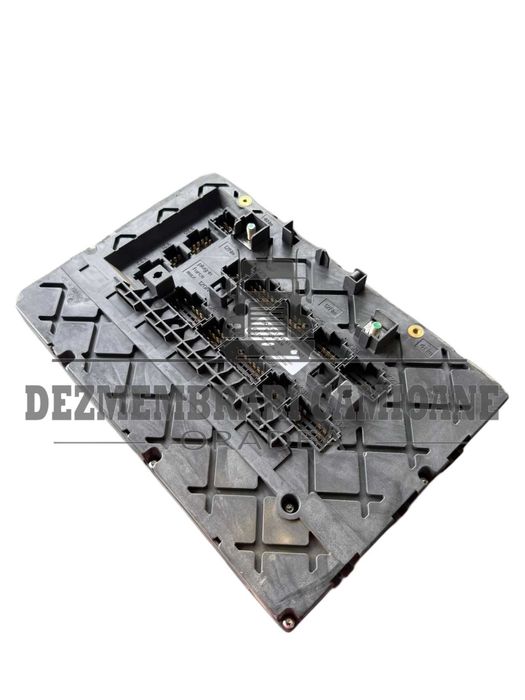 Tablou sigurante Single-Sam Mercedes Mp4 A0014466158