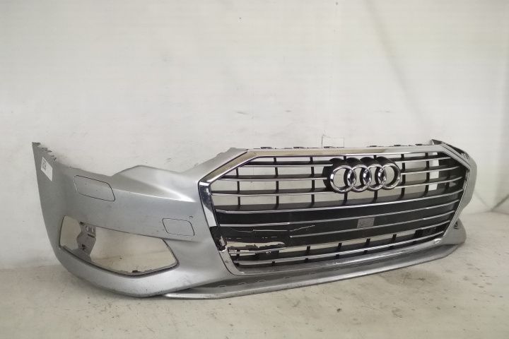 bara fata originala cu senzori spalatoare Audi A6 C8 2018 2019 2020