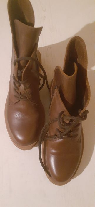 Женская обувь 37-37,5.Япония