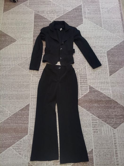 Школьные вещи на девочку