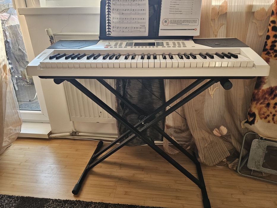 Pian FunKey 5 octave