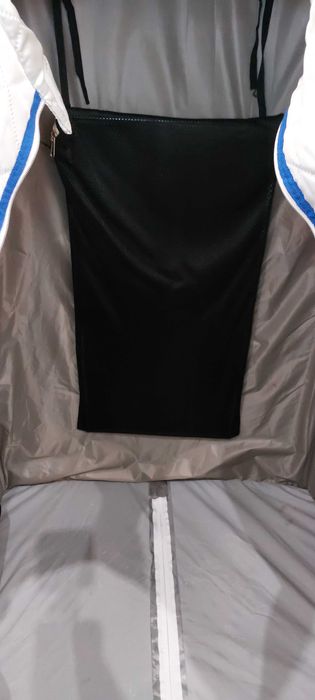 Преносима инфрачервена сауна за домашна употреба [За 1 човек]