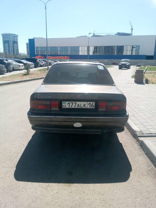 Продам Митсубиси галант
