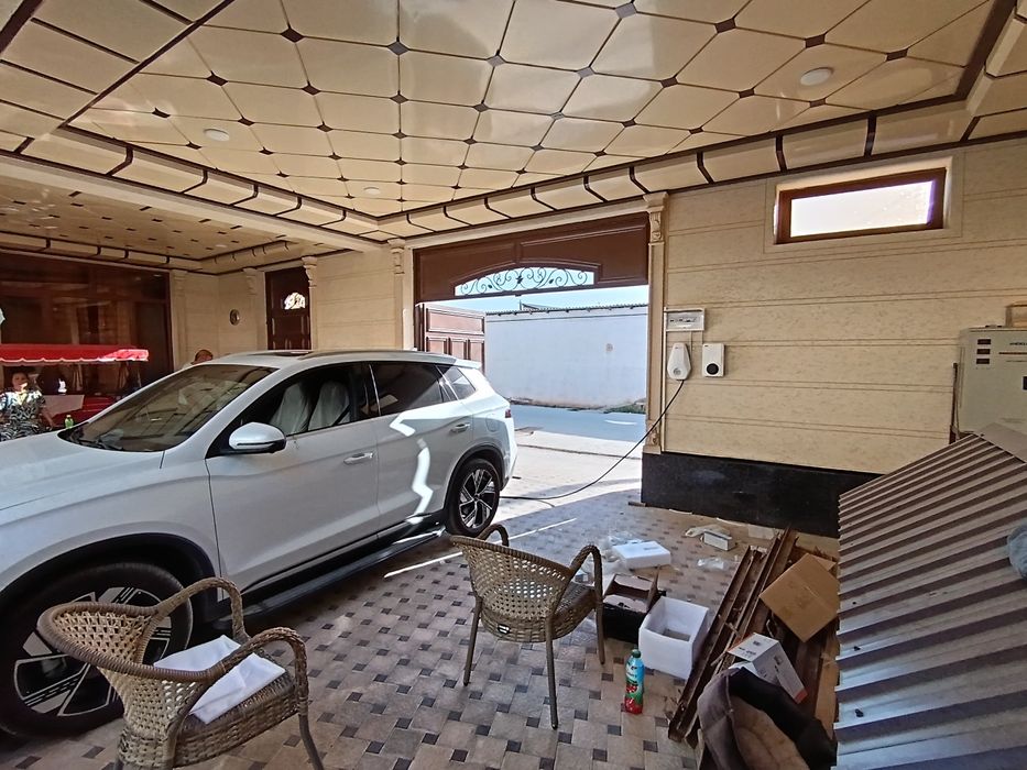 Установка и ремонт электромобилний зарядни устроства