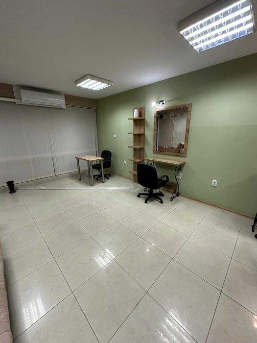 Продава се Офис в Пловдив, Коматево - 63 кв.м за 2116 €/кв.м - Снимка #7