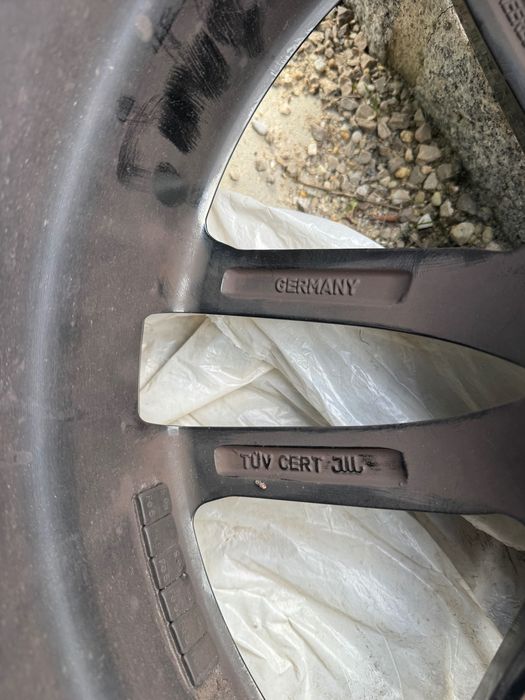 Джанти за Мерцедес