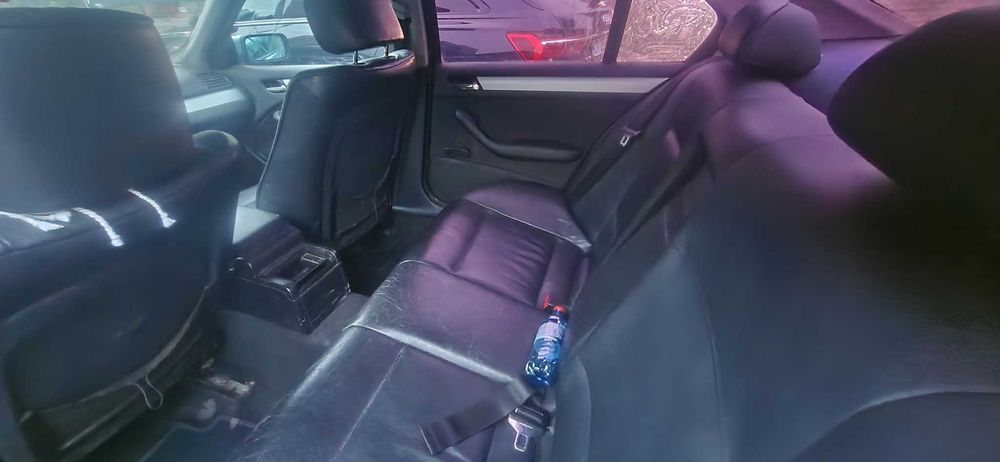 BMW 3 Series 2001 — imagine 2