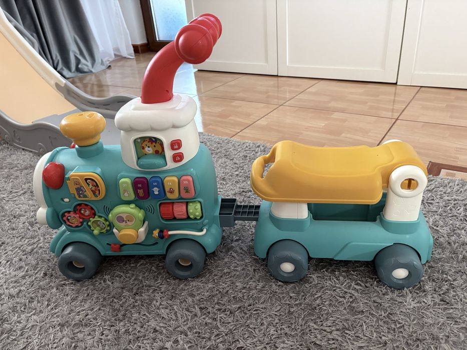 Antepremergator 4 in 1