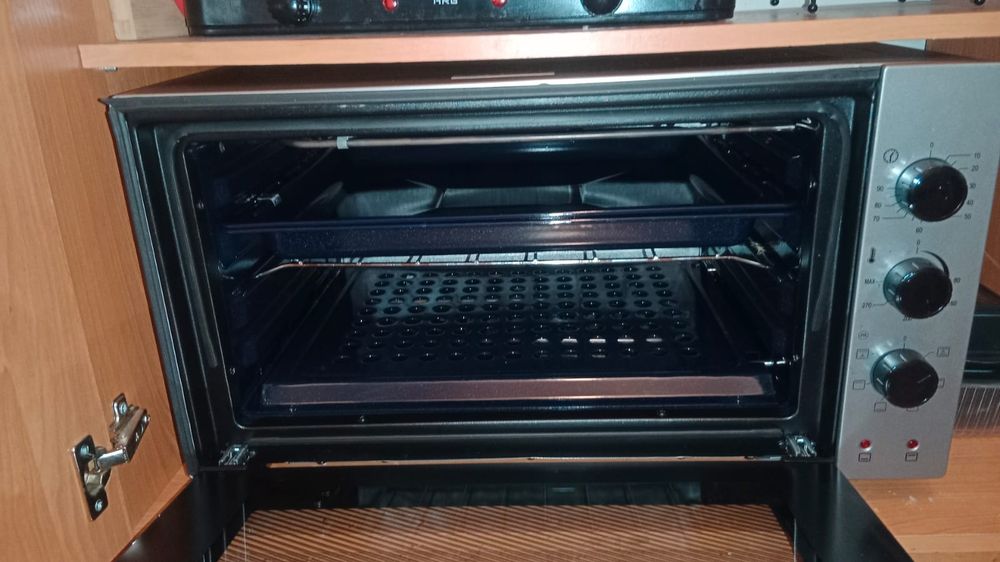 Продам! Чудо печь ARG, 75 л.