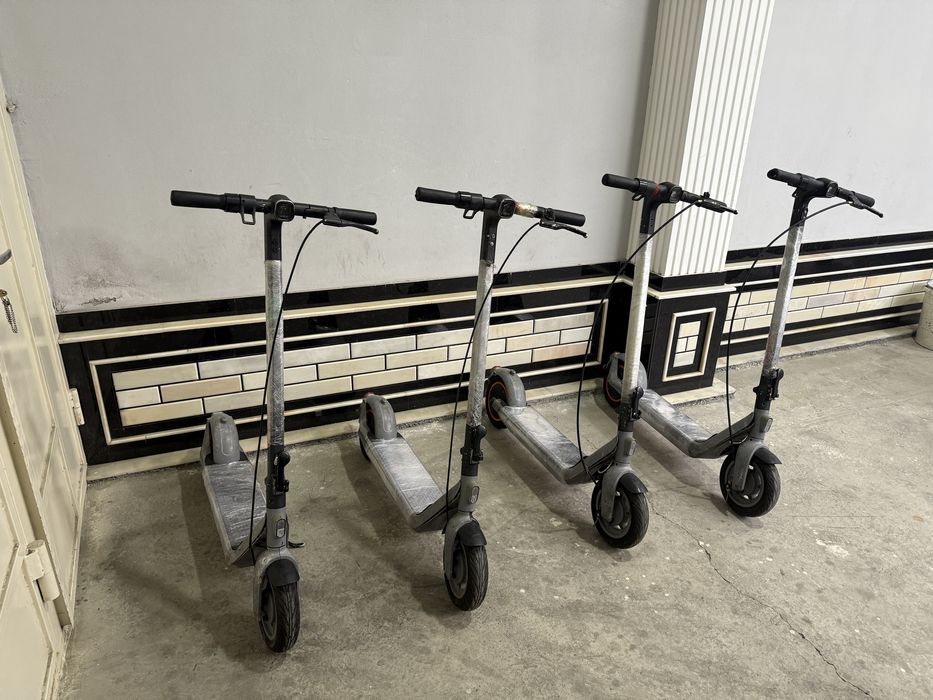 Самокатлар срочни сотилади 120$